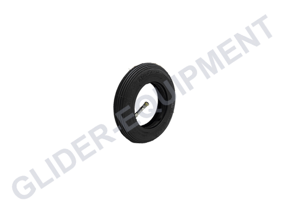 Maxxis buiten- en binnenband 150x30 (6x1.1/4) 6PR volschuim [060150]