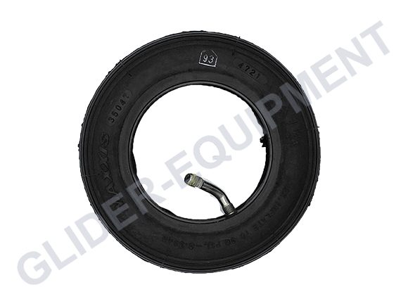 Maxxis buiten- en binnenband 150x30 (6x1.1/4) 6PR volschuim [060150]