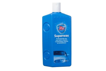 MER superwas creme [MER-500ml]