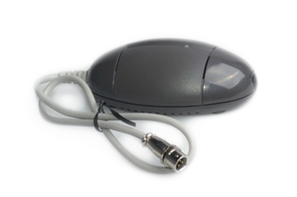 Mert Li-Ion mouse-lader [TSB-001]