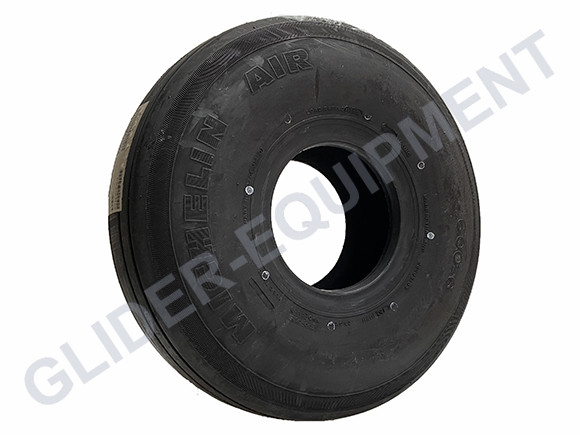 Michelin Air tire 6.00-6 6PR TT [070-314-0/067611]