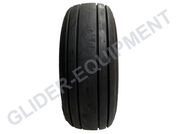 Michelin Air buitenband 15x6.00-5 (380x150) 6PR TL [070-544-0/065681]