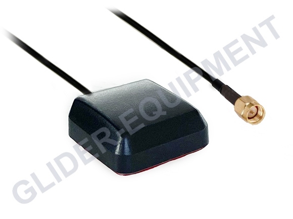 Mobile Mark GPS antenna 300cm [MAG1575-SMA(M)-300cm]