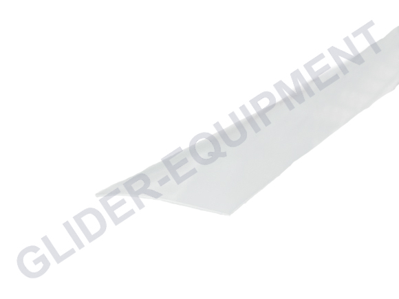 Mylar assymetrisch 22mm  1M [PBA-22mm-1m]