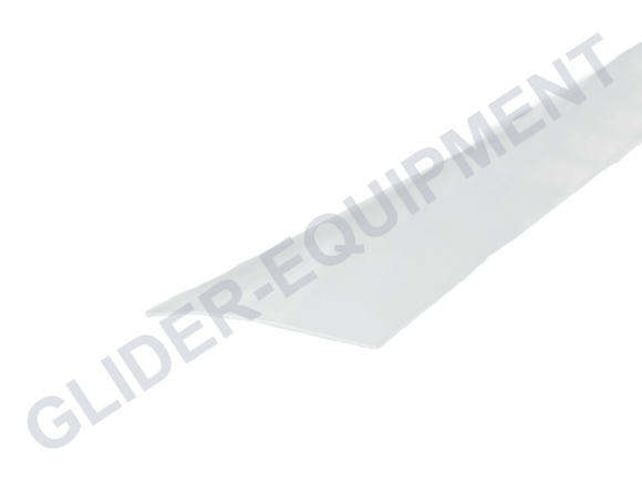 Mylar assymetrisch 25mm 15M ROL [PBA-25mm-15m]