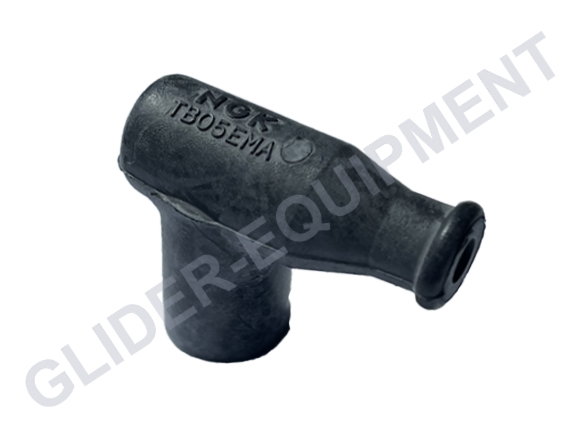 NGK spark plug connector [TB05EMA 8636]