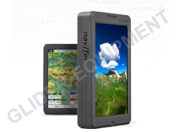 Naviter Oudie 2 to  Oudie N upgrade [UP2N]