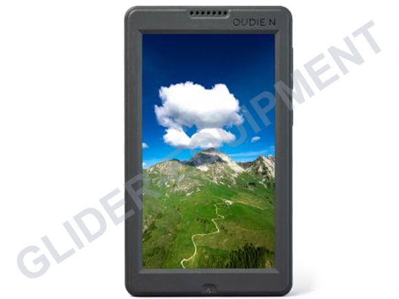 Naviter Oudie 2 to  Oudie N upgrade [UP2N]