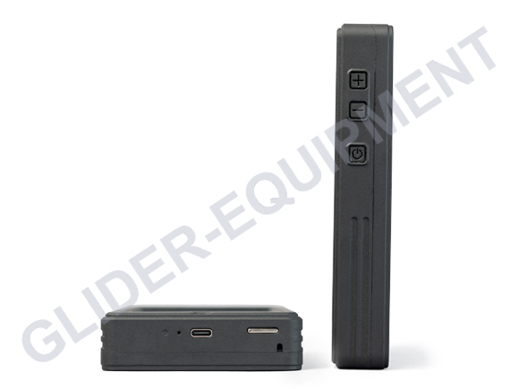 Naviter Oudie 2 to  Oudie N upgrade [UP2N]