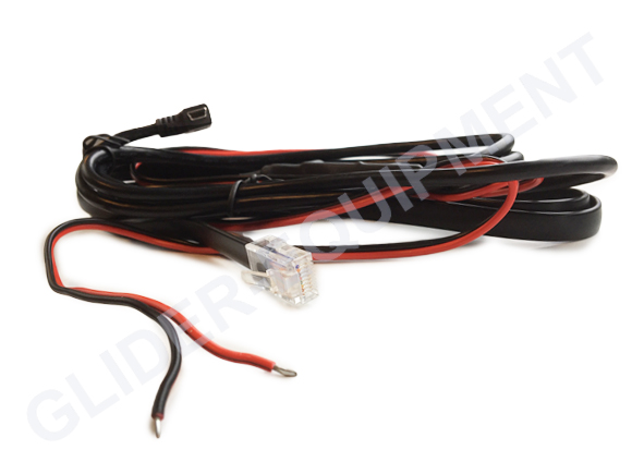 Naviter power/data kabel (12V -> 5V) Oudie 2 / Oudie IGC [903009]