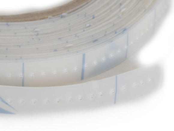 Dimple turbulator tape 10M ROLL [NP-0.80x4.5mmx10m]
