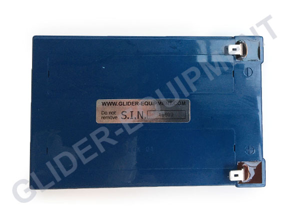 PBQ (AirBatt) LiFePO4 (LFP) battery 12V 15Ah [LF15-12]