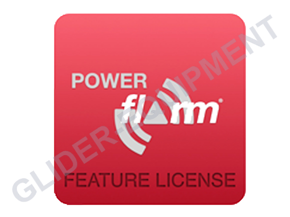 PowerFlarm option/licentie ENL [LICENL]