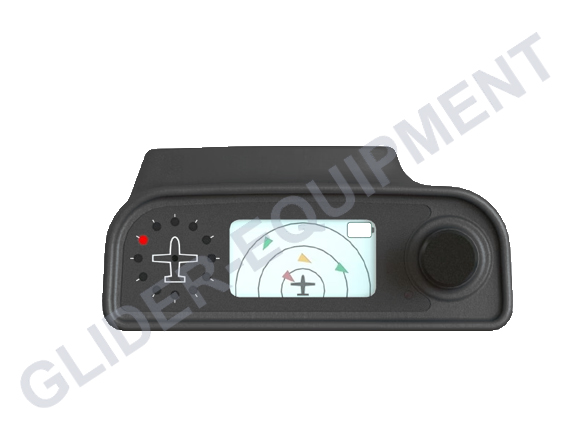 PowerFlarm Flex anticollision unit [PF-Flex]