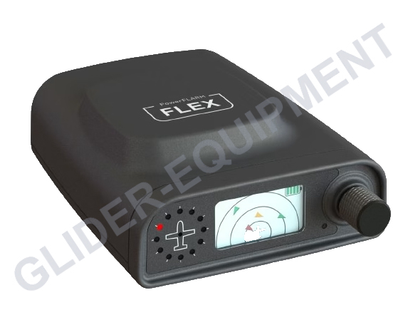 PowerFlarm Flex anticollision unit [PF-F