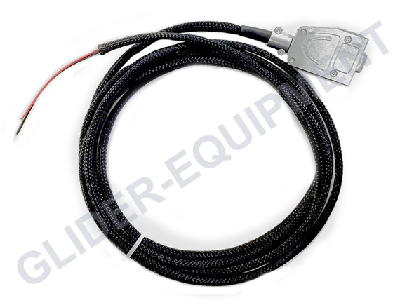 Data cable ACD-57 -> KRT2 / ATR833 open ends 2m [B494]