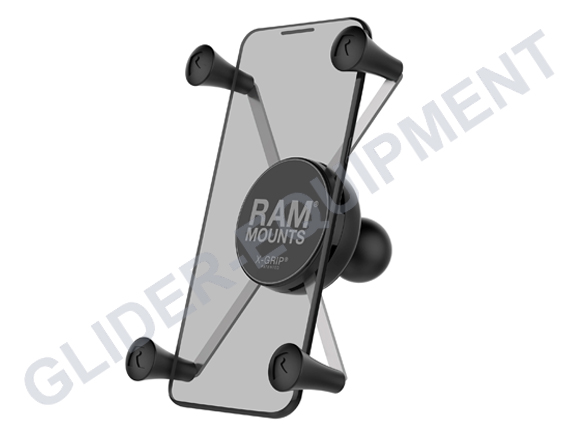RAM X-Grip grote universele telefoon / PDA houder [RAM-HOL-UN10BU]