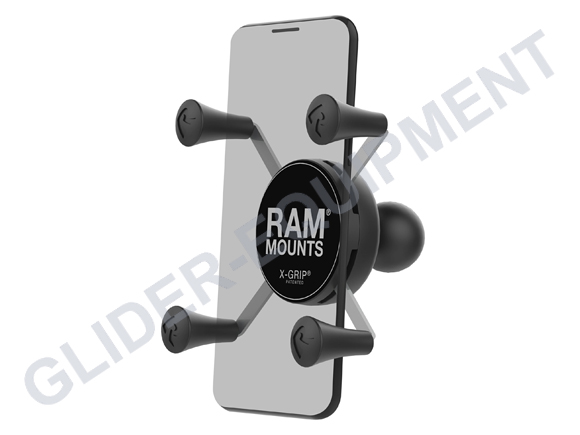 RAM X-Grip universal phone / PDA holder [RAM-HOL-UN7BU]