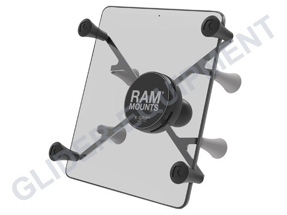 RAM X-Grip Universal-Tablet Halter [RAM-HOL-UN8BU]