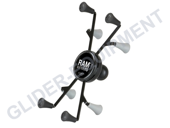 RAM X-Grip universal tablet holder [RAM-HOL-UN8BU]