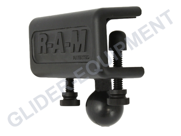 RAM ball base edge clamp [RAM-B-259U]