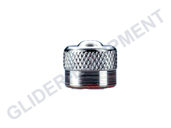 RTT valve cap metal short [5620155]