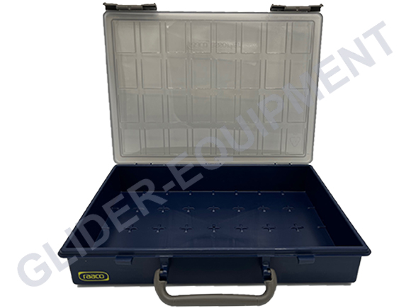 Raaco storage assortment box (4x8-0) [136204]
