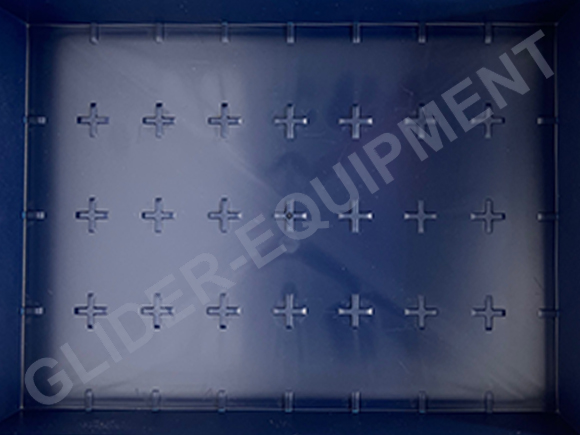 Raaco storage assortment box (4x8-0) [136204]