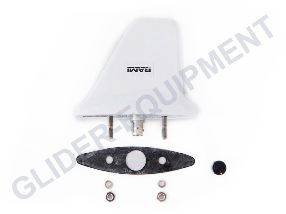 Rami transponder external antenna monopole [AV-74-1]