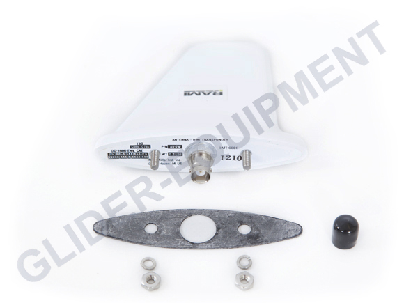 Rami transponder buiten antenne monopool [AV-74]