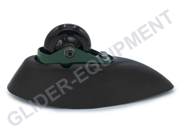 Rolladen-Schneider tail skid with wheel [LS4367]