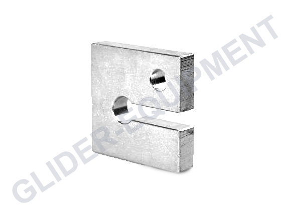 SCT notch connector (mounting hook) [SC096005]
