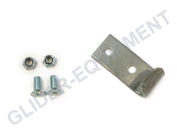 Schempp Hirth / IMI transportdolly hook [SH-SD-H]