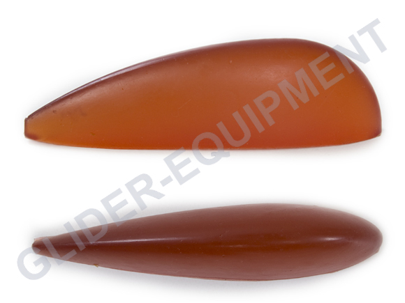Schempp-Hirth wingtip rubber Discus 2 [B40-3274]