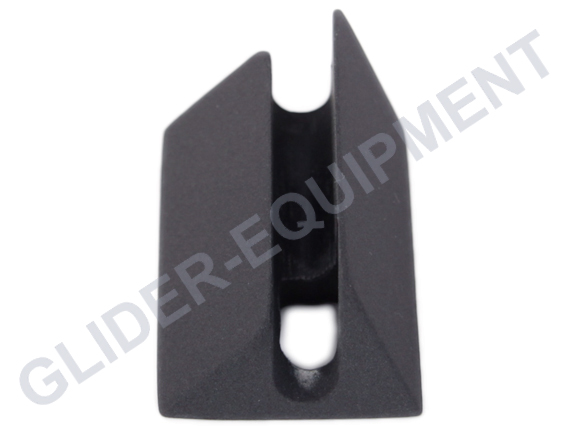 Schempp-Hirth V3-displayholder 2S front [FDH-SH-DS-9MM]