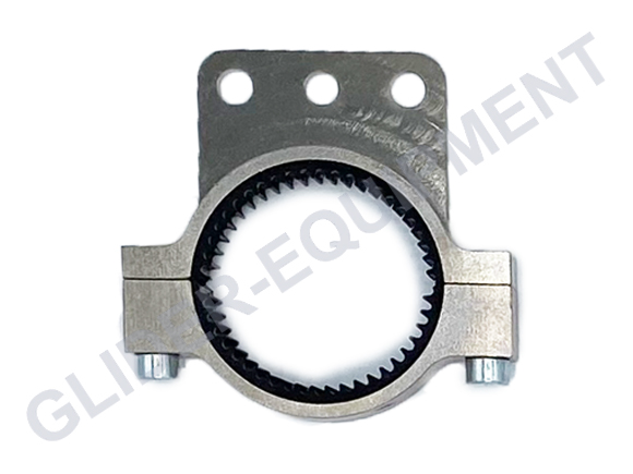 Schempp-Hirth Sauerstoffflasche Halshalterung Ø40mm [B40-0360]