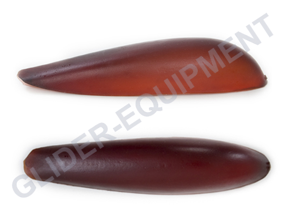 Schempp-Hirth wingtip rubber Duo Discus [L07-0704/B40-1900]