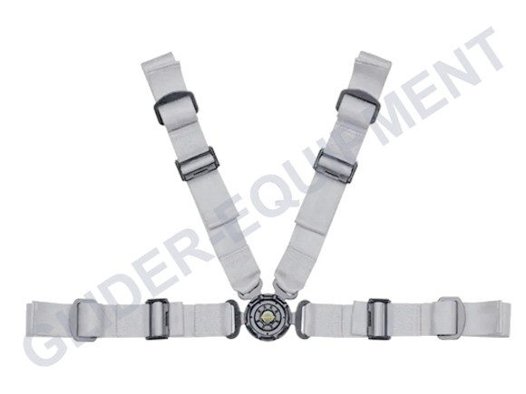 Schroth 4-point seatbelts [4-01-0104]