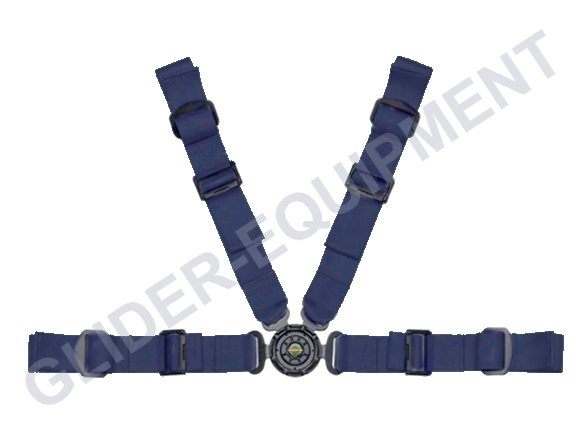 Schroth 4-point seatbelts [4-01-1256]