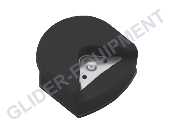 Sealing (mylar) corner punch R=5mm [664050]