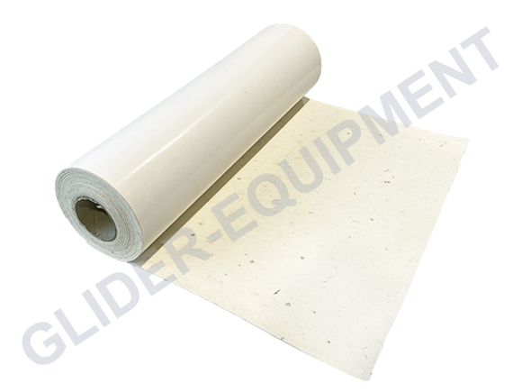 Self adhesive felt Tail dolly 2mm 1m [20302001]