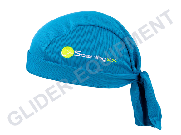 SoaringXX bandana Turquoise [XXB-503]