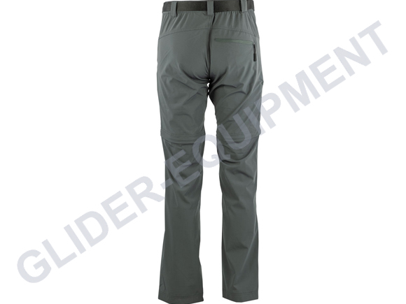 SoaringXX Zip-Off trousers Grey [XX1004]