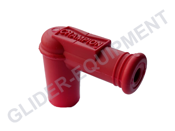 Solo/Champion spark plug connector [2300701V2/PRO-5U]