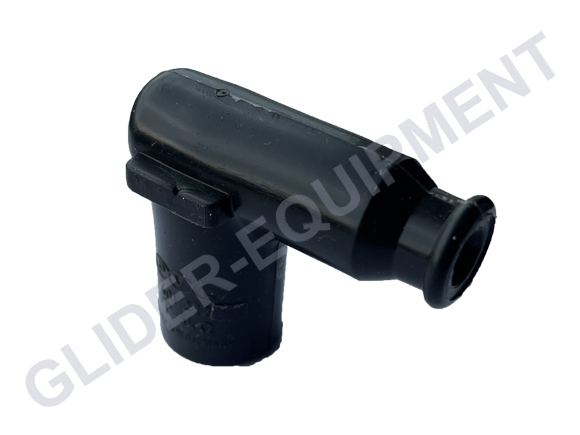 Solo/PVL spark plug connector [2300701V1/401222]