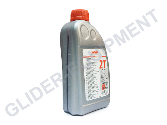 Solo 2-stroke oil 1L [49104]