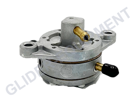 Solo brandstofpomp tbv 2350 serie [2300364]