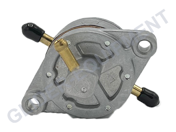 Solo brandstofpomp tbv 2350 serie [2300364]