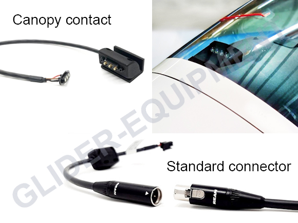 Sotecc ACL LED-Haubenblitzer LITE Bausatz [ACL-LT]