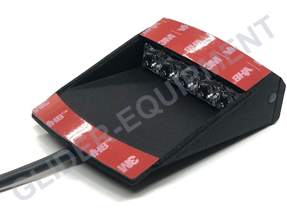 Sotecc ACL LED-Canopy flasher [ACL-1000]